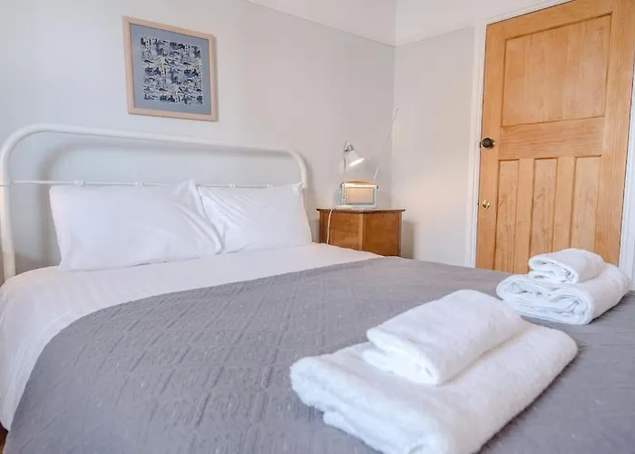 8 The Craighurst, Southwold