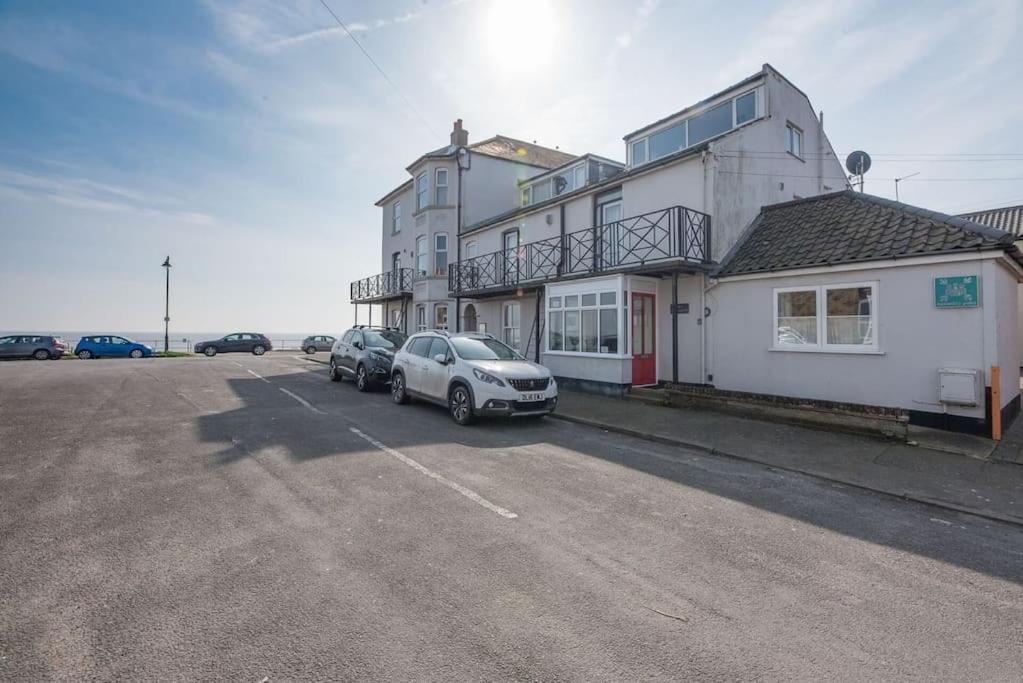 8 The Craighurst, Southwold