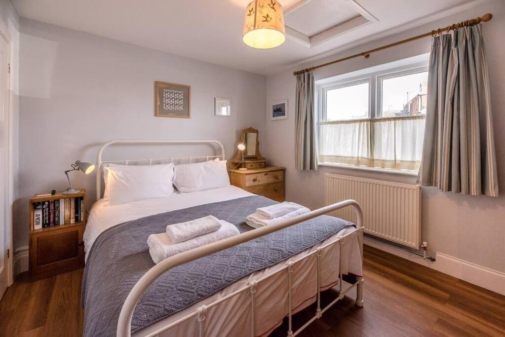 8 The Craighurst,