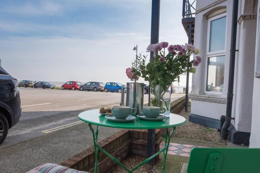 8 The Craighurst, Holiday home Southwold