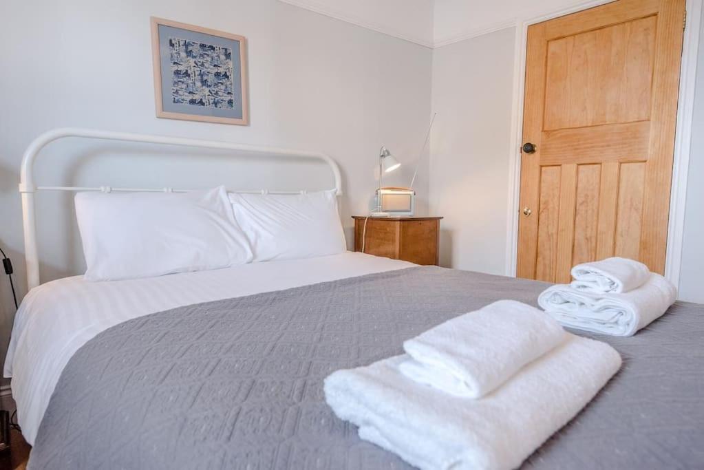 8 The Craighurst, * Southwold